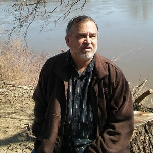 Fundraising Page: William Casselman